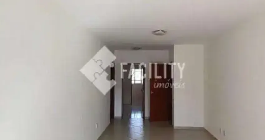 Apartamento com 3 quartos para alugar na Rua Azarias de Melo, 310, Taquaral, Campinas