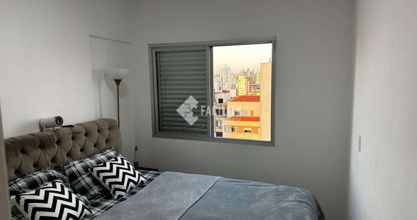Apartamento com 11 quartos à venda na Rua Barão de Jaguara, 646, Centro, Campinas