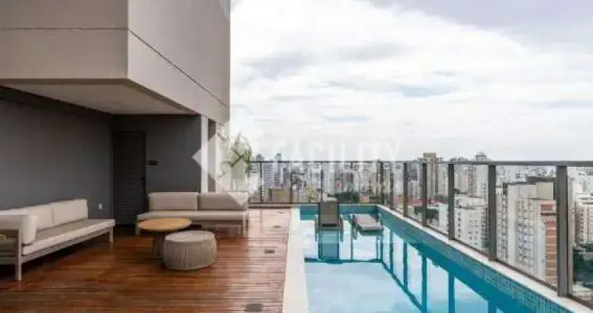 Apartamento com 3 quartos para alugar na Rua Joaquim Novaes, 128, Centro, Campinas