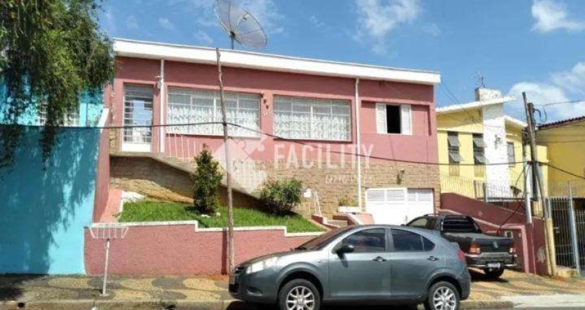 Casa com 6 quartos à venda na Rua Francisco Duprat Coelho, 283, Jardim Bela Vista, Campinas