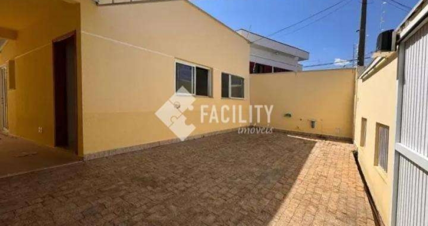 Casa com 3 quartos à venda na Rua Otoniel Mota, 280, Jardim Leonor, Campinas