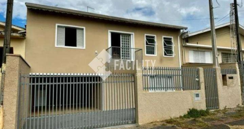 Casa com 3 quartos à venda na Luiza Rodella Brandini, 135, Vila São José, Valinhos