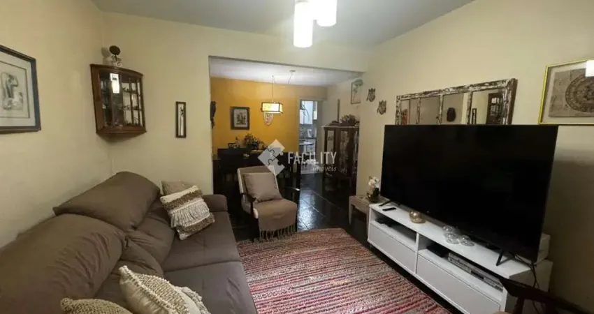 Apartamento com 3 quartos à venda na Rua Coronel Quirino, 350, Cambuí, Campinas