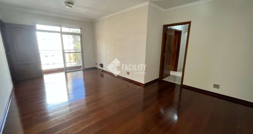 Apartamento com 3 quartos à venda na Rua Padre Vieira, 998, Centro, Campinas