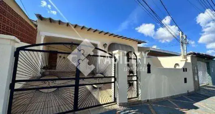 Casa com 3 quartos à venda na Rua Roberto Teixeira dos Santos, 240, Parque Taquaral, Campinas