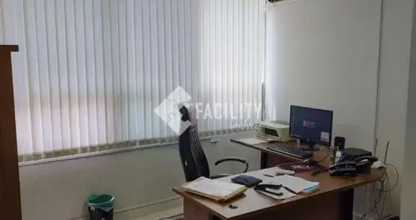 Sala comercial para alugar na Rua Barão de Jaguara, 1481, Centro, Campinas