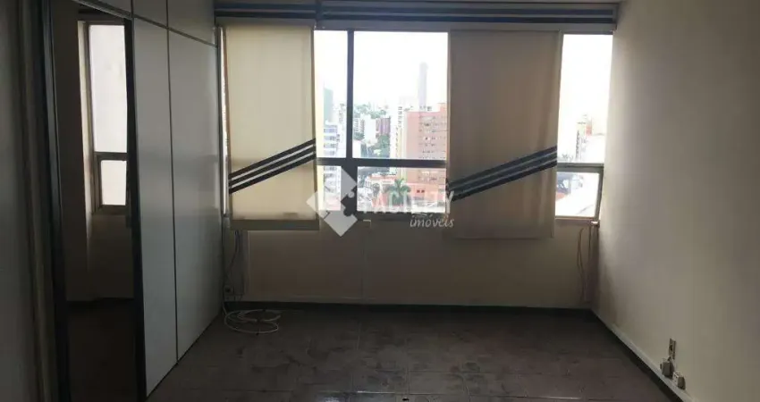 Sala comercial para alugar na Rua Barão de Jaguara, 1481, Centro, Campinas