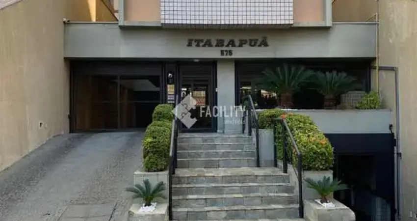 Apartamento com 2 quartos à venda na Rua Padre Vieira, 575, Centro, Campinas