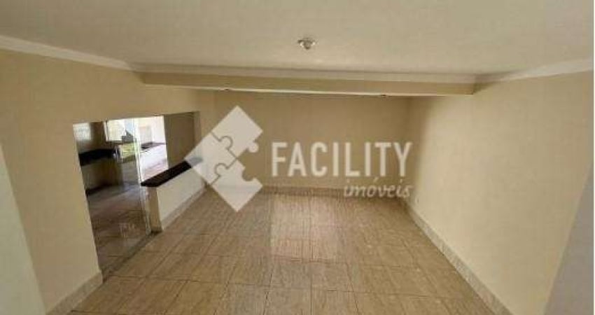 Casa em condomínio fechado com 3 quartos para alugar na Avenida José Hoffmann, 480, Residencial Real Parque Sumaré, Sumaré