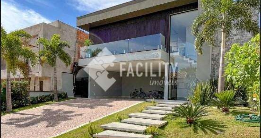 Casa em condomínio fechado com 3 quartos à venda na Rua Advogado Mário Batista de Campos, 213, Swiss Park, Campinas