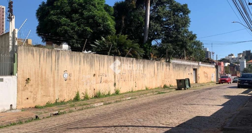 Terreno comercial à venda na Rua Padre Vieira, 103, Bosque, Campinas