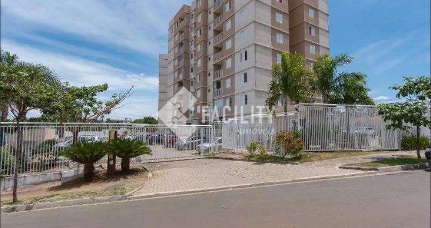 Apartamento com 3 quartos à venda na Rua Antonio de Souza Lima, 48, Residencial Parque da Fazenda, Campinas