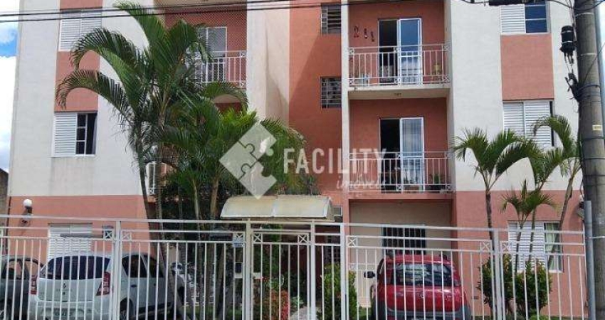 Apartamento com 2 quartos à venda na Rua Guilherme Mamprim, 845, Jardim Pinheiros, Valinhos