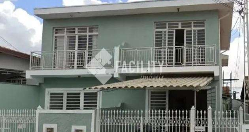 Casa com 2 quartos para alugar na Rua Dom Lino Deodato Rodrigues de Carvalho, 1425, Jardim Primavera, Campinas
