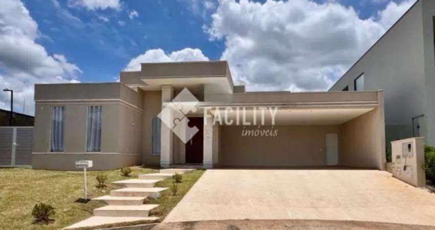 Casa em condomínio fechado com 3 quartos para alugar na Rua Professor Euclydes Guimarães, 118, Loteamento Parque dos Alecrins, Campinas