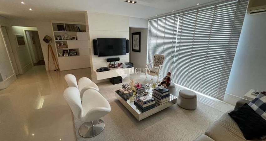 Apartamento com 2 quartos à venda na Avenida Doutor Moraes Salles, 1659, Centro, Campinas