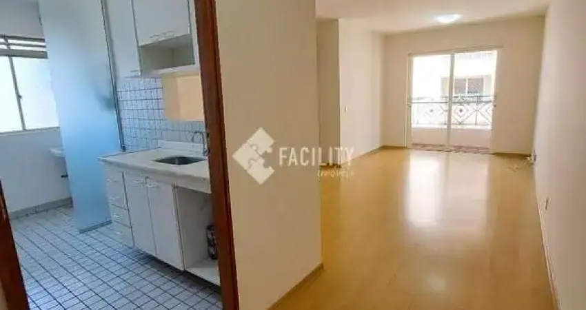Apartamento com 3 quartos à venda no Jardim Guanabara, Campinas 