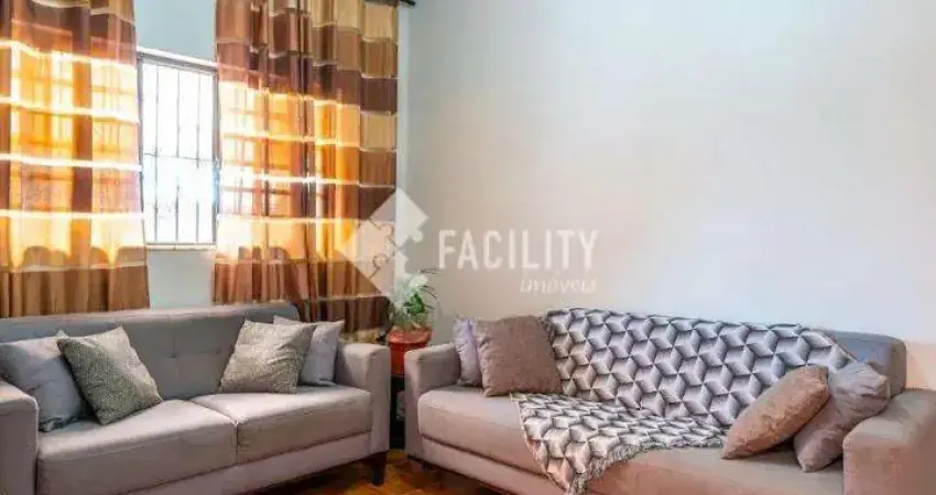 Casa com 4 quartos à venda na Hermano Penteado, 382, Jardim Ipaussurama, Campinas