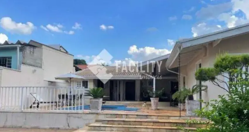 Casa com 1 quarto à venda na Rua Edele Próspero Pícoli, 315, Jardim José Martins, Campinas