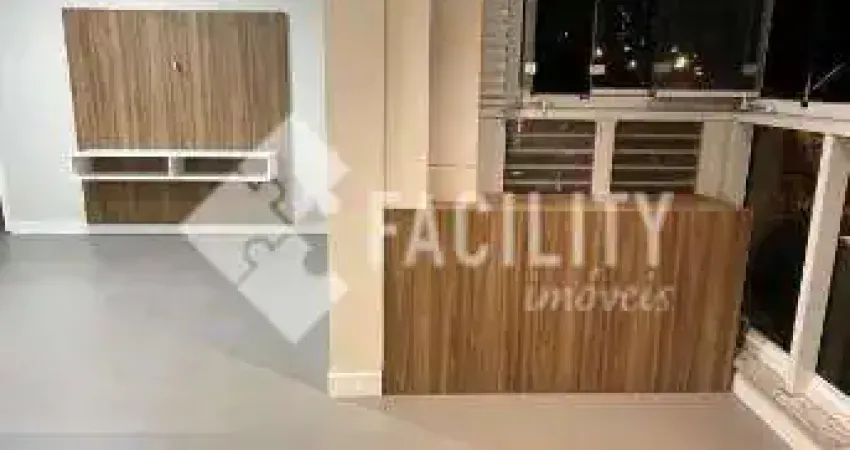 Apartamento com 2 quartos à venda na Rua Doutor Mário Natividade, 1266, Taquaral, Campinas