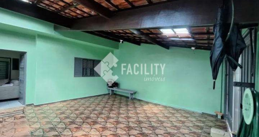 Casa com 3 quartos à venda na Maestro José Troiano, 165, Vila Joaquim Inácio, Campinas