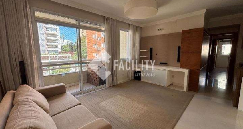 Apartamento com 3 quartos à venda na Rua Quatorze de Dezembro, 404, Centro, Campinas