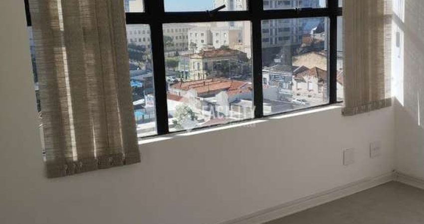 Sala comercial para alugar na Rua Regente Feijó, 221, Centro, Campinas