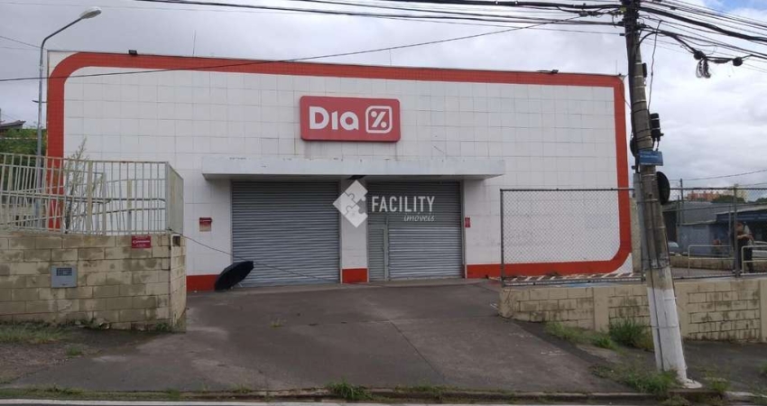 Barracão / Galpão / Depósito para alugar no Jardim Conceição, Campinas 