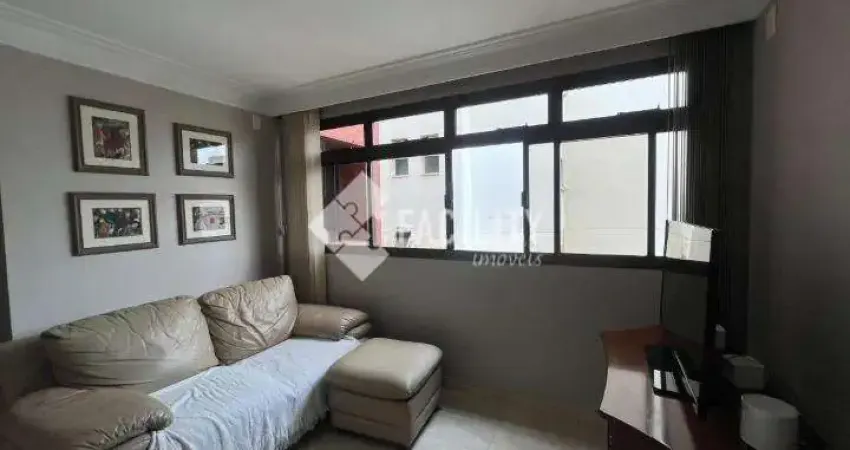 Apartamento com 4 quartos à venda na Rua Padre José Teixeira, 77, Cambuí, Campinas