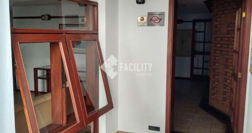 Apartamento com 1 quarto à venda na Rua Sacramento, 481, Centro, Campinas