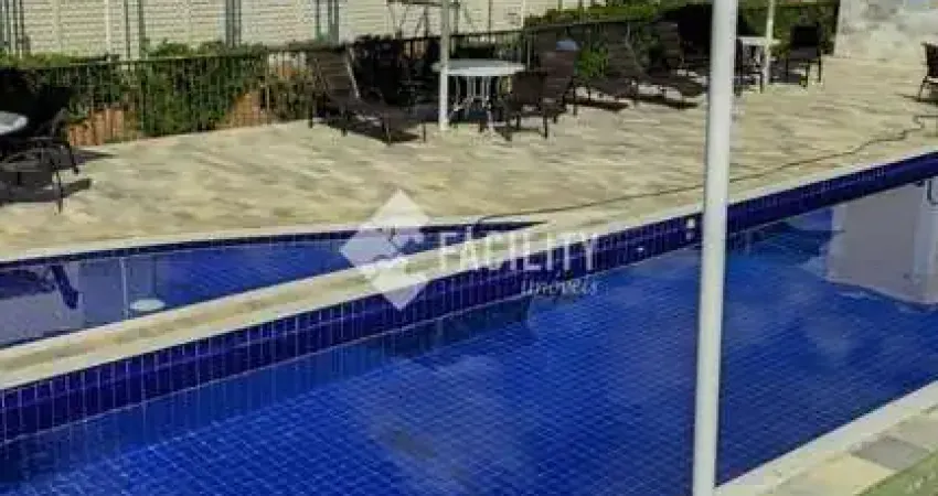 Apartamento com 2 quartos à venda na Rua Manoel Sylvestre de Freitas Filho, 75, Jardim Nova Europa, Campinas