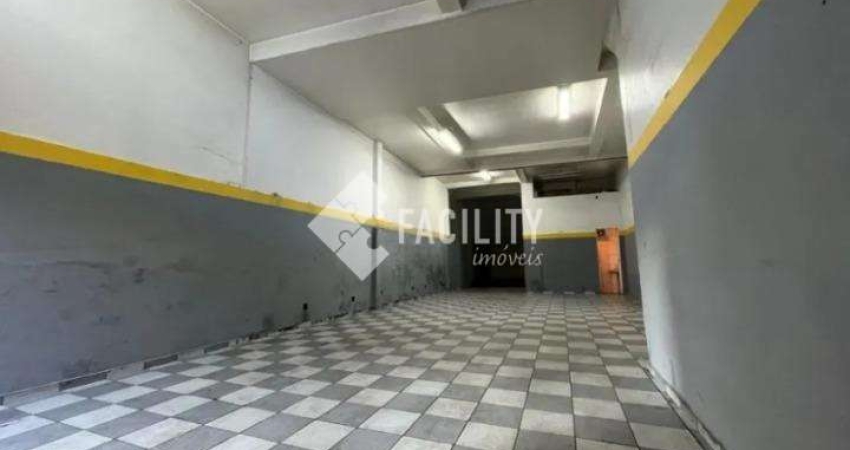 Sala comercial para alugar na Avenida Francisco Glicério, 244, Centro, Campinas
