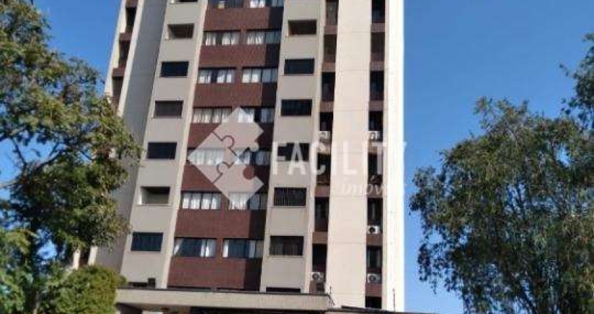 Apartamento com 3 quartos à venda na Rua Doutor Rafael Sales, 145, Bonfim, Campinas