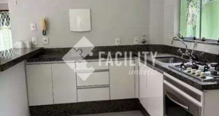 Casa com 3 quartos à venda na Rua Célia Aparecida de Souza Bouffier, 890, Bosque de Barão Geraldo, Campinas