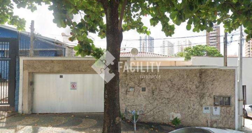 Casa comercial para alugar na Avenida Monte Castelo, 606, Jardim Proença, Campinas