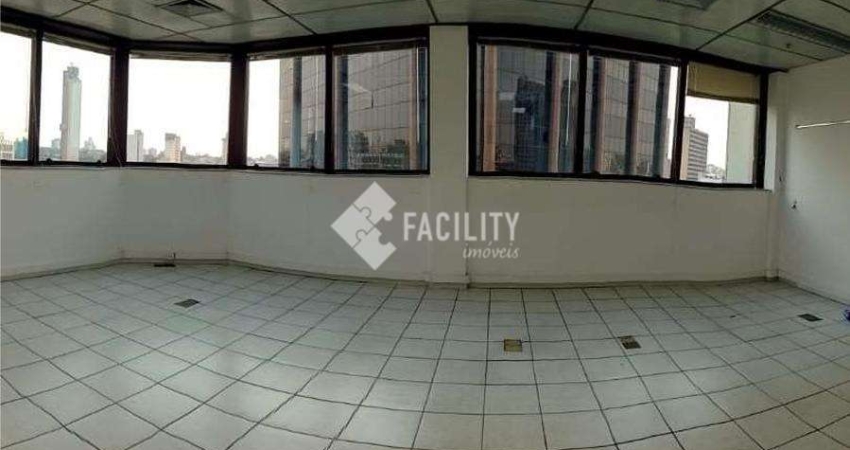 Sala comercial para alugar na Avenida Doutor Moraes Salles, 711, Nova Campinas, Campinas
