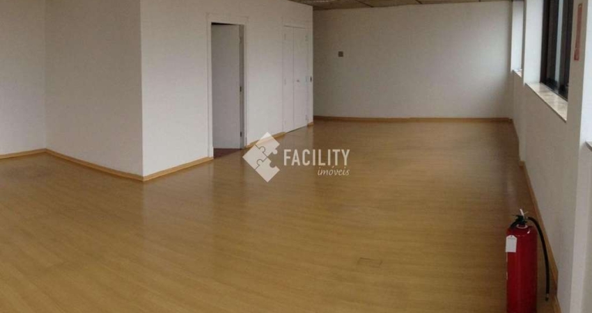 Sala comercial para alugar na Avenida Doutor Moraes Salles, 711, Nova Campinas, Campinas