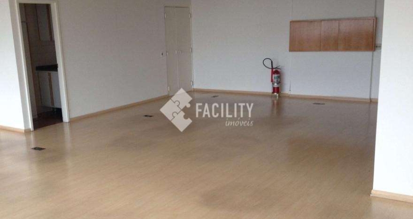 Sala comercial para alugar na Avenida Doutor Moraes Salles, 711, Nova Campinas, Campinas