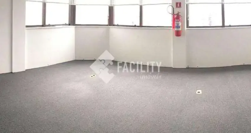 Sala comercial para alugar na Avenida Doutor Moraes Salles, 711, Nova Campinas, Campinas
