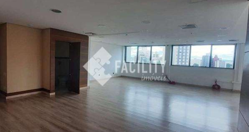 Sala comercial para alugar na Avenida Doutor Moraes Salles, 711, Nova Campinas, Campinas