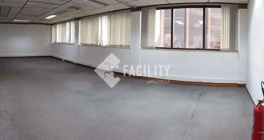 Sala comercial para alugar na Avenida Doutor Moraes Salles, 711, Nova Campinas, Campinas