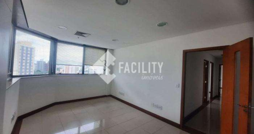 Sala comercial para alugar na Avenida Doutor Moraes Salles, 711, Nova Campinas, Campinas