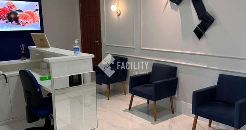 Sala comercial à venda na Rua Aguaçú, 171, Jardim São Rafael, Campinas