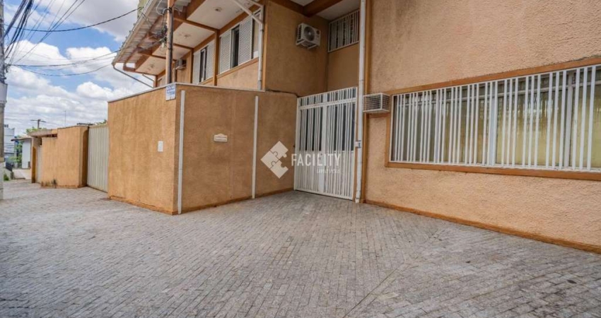 Casa comercial à venda no Nova Campinas, Campinas 