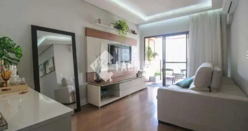 Apartamento com 2 quartos à venda na Rua Major Solon, 655, Cambuí, Campinas