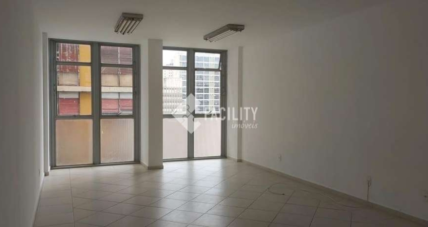 Sala comercial à venda na Rua Ferreira Penteado, 70, Centro, Campinas