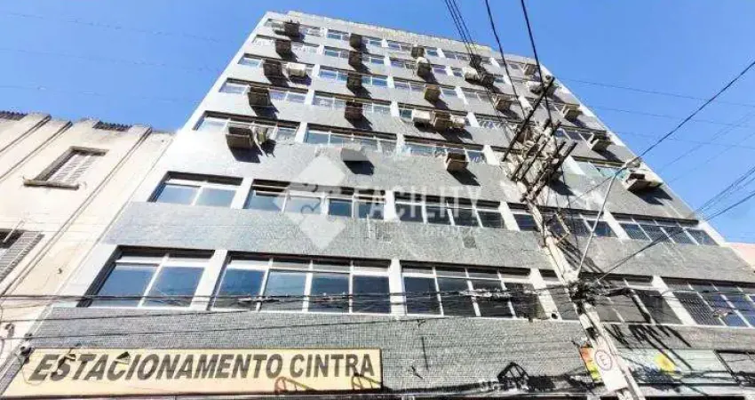 Sala comercial para alugar na Rua Costa Aguiar, 96, Centro, Campinas