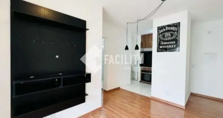 Apartamento com 3 quartos à venda na Rua Vitório Randi, 135, Jardim Alto da Boa Vista, Valinhos
