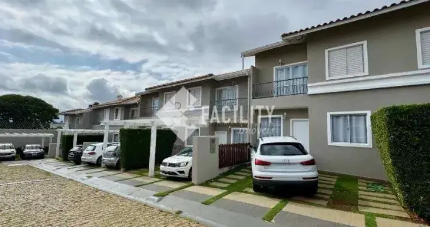 Casa em condomínio fechado com 3 quartos à venda na Chácara Primavera, Campinas 