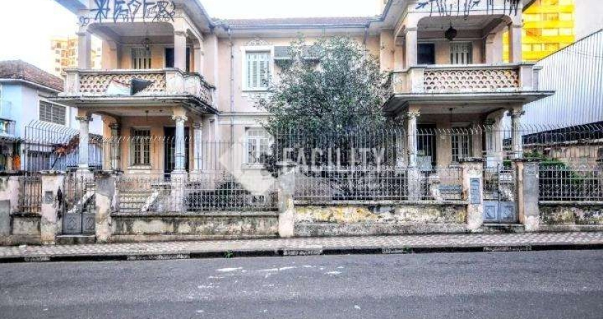 Casa comercial para alugar na Rua Barão de Jaguara, 548, Centro, Campinas